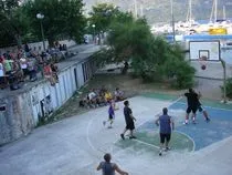 Veslanje - Velolučka Ragata